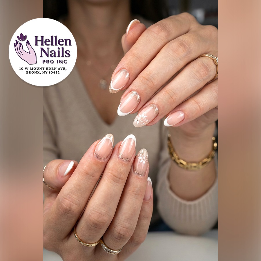 Hellen Nails Pro INC in Bronx, NY 10452